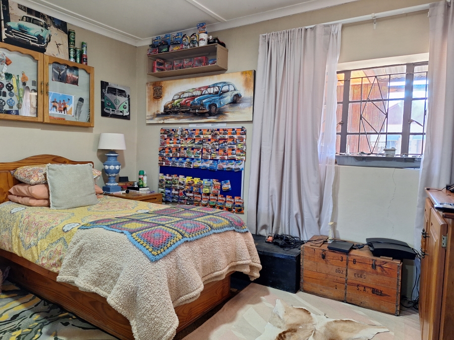 3 Bedroom Property for Sale in Memel Free State